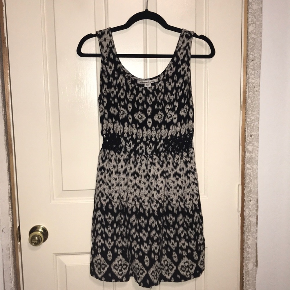 American Rag tank dress